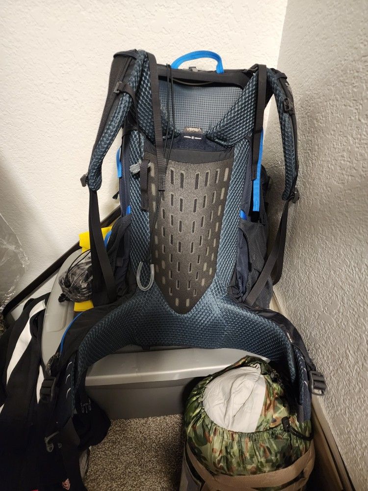 Gregory 70L Backpack