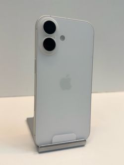 Apple iPhone 16 128gb. ( Unlocked Phone )