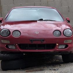 96 TOYOTA CELICA GT