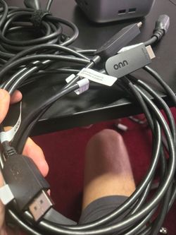 HP Thunderbolt 4 Ultra 180W G6 Dock