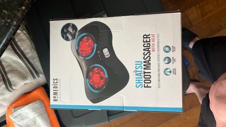 Foot Massager