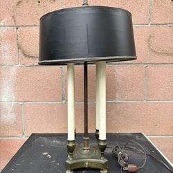 Antique Lamp