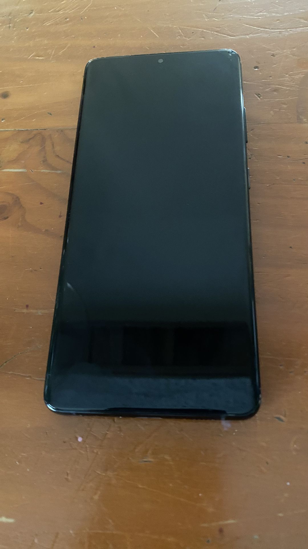 Samsung Galaxy S20 Ultra LOCKED PHONE