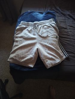 Adidas Sweat Shorts