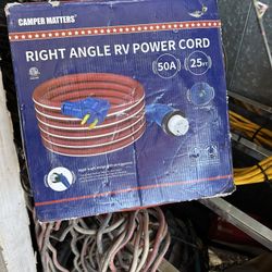 RV Plug 