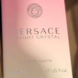 Versace Bright Crystal