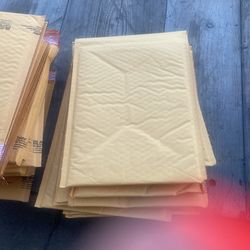 Envelopes