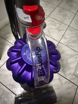 Vacuum