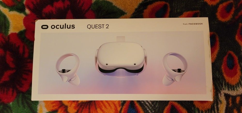 Oculus Quest 64 GB