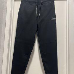 Sonneti Black Sweatpants - Size: M 