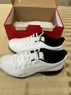 Puma Shoes Size -US 9 - New - Never used