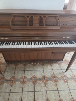 Piano