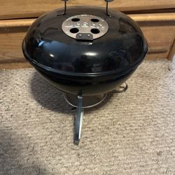 Weber Smokey Joe