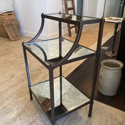 End Table from Pottery Barn bought new