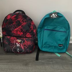 Two Bag Pack 10$