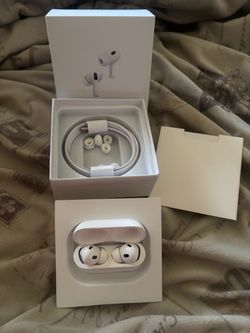 Apple AirPods Pro 2nd Generation