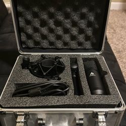 Maono USB Microphone Kit
