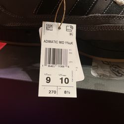 Adidas