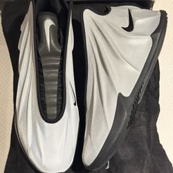 Nike GT Future - Metallic Silver - Size 13M - FZ5590-002 - 2025 