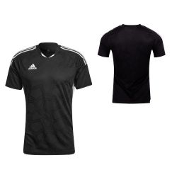 Adidas Men's Condivo 22 Match Day Jersey. Size : M, L, XL