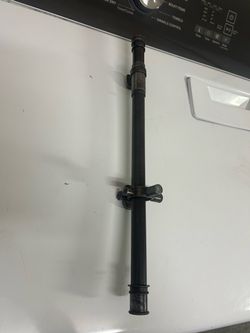 1909 Winchester A5 scope