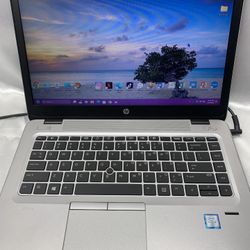 i5…i5…HP ELITEBOOK 840-G3… 6 GENERATION  build On  07/28/2022….256.0 GB SSD  ( Capacity  ) ..8.0 GB RAM . Looks Like Brand New FULLY LOADED 