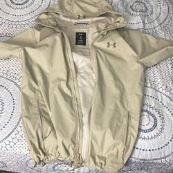 Under Armor Rain Hoodie 