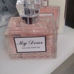 Women Perfume 