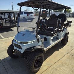 2025 Voyager Patriot 6PL