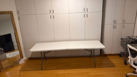 Folding Table