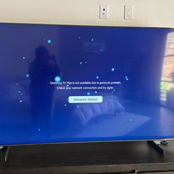 Samsung TV 70 Inch