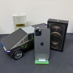 iPhone 12 Pro Unlocked 💥