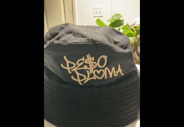 Peso Pluma Bucket Hat Collectors 