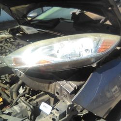 Vendo Partes De Focus 2012