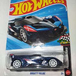 Hot Wheels Mainline