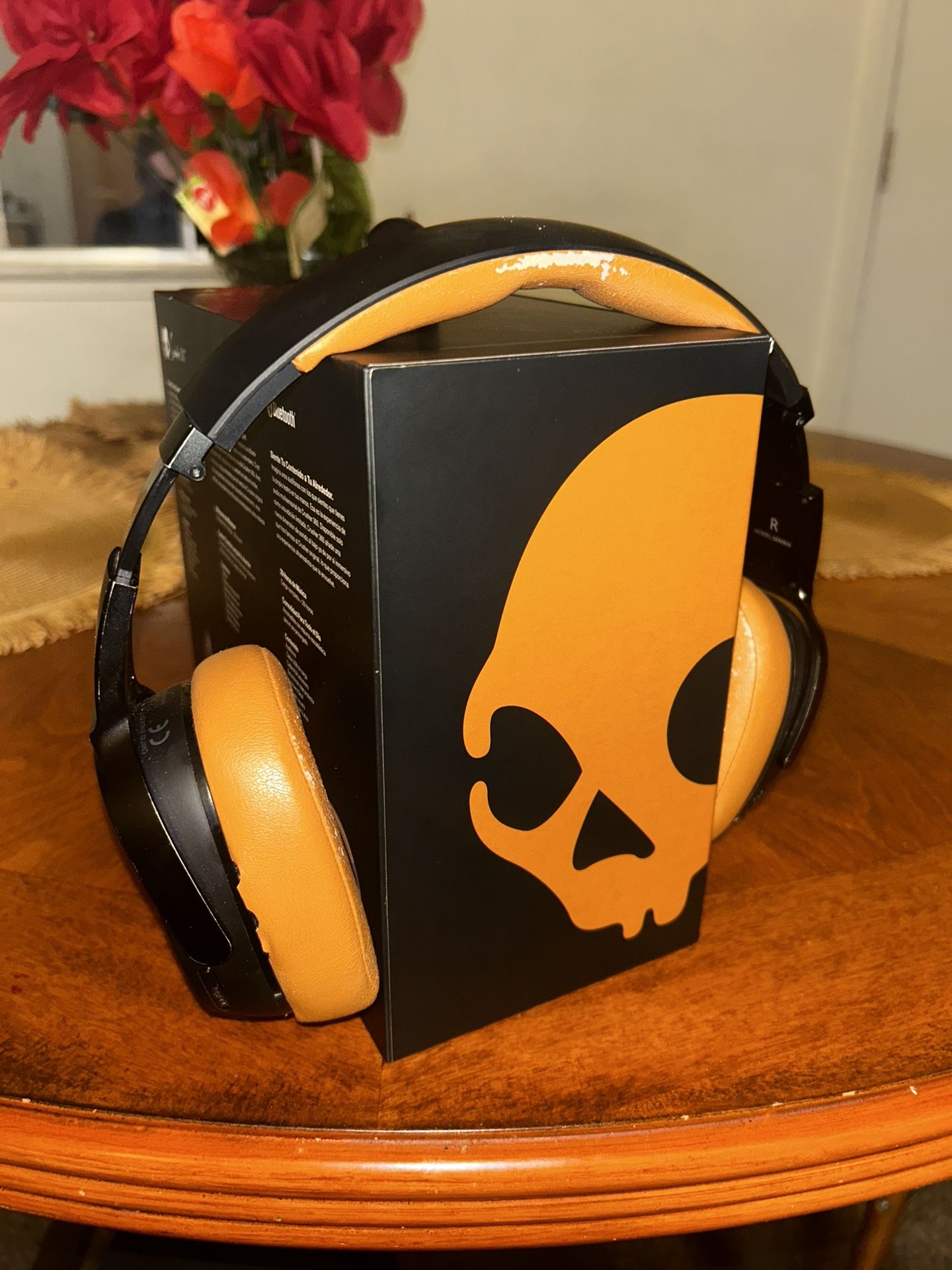 Skullcandy Crusher 360 β Limited Edition