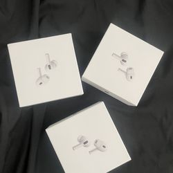 AirPod Pro Gen 2s