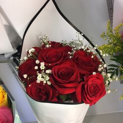 Flower Bouquet
