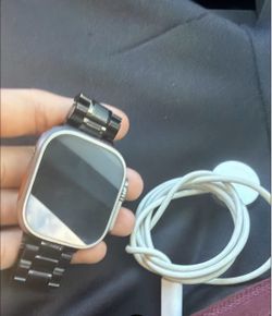apple watch ultra