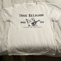 True Religion Shirt