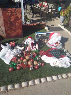 Decoracion Navidena
