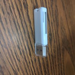 USB SD Card Reader