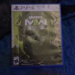 Call Of Duty Modern Warfare 2