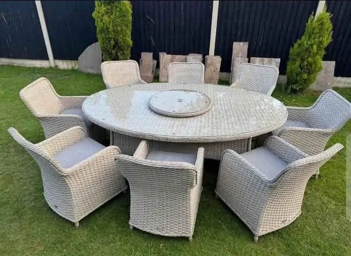 Outdoor Set