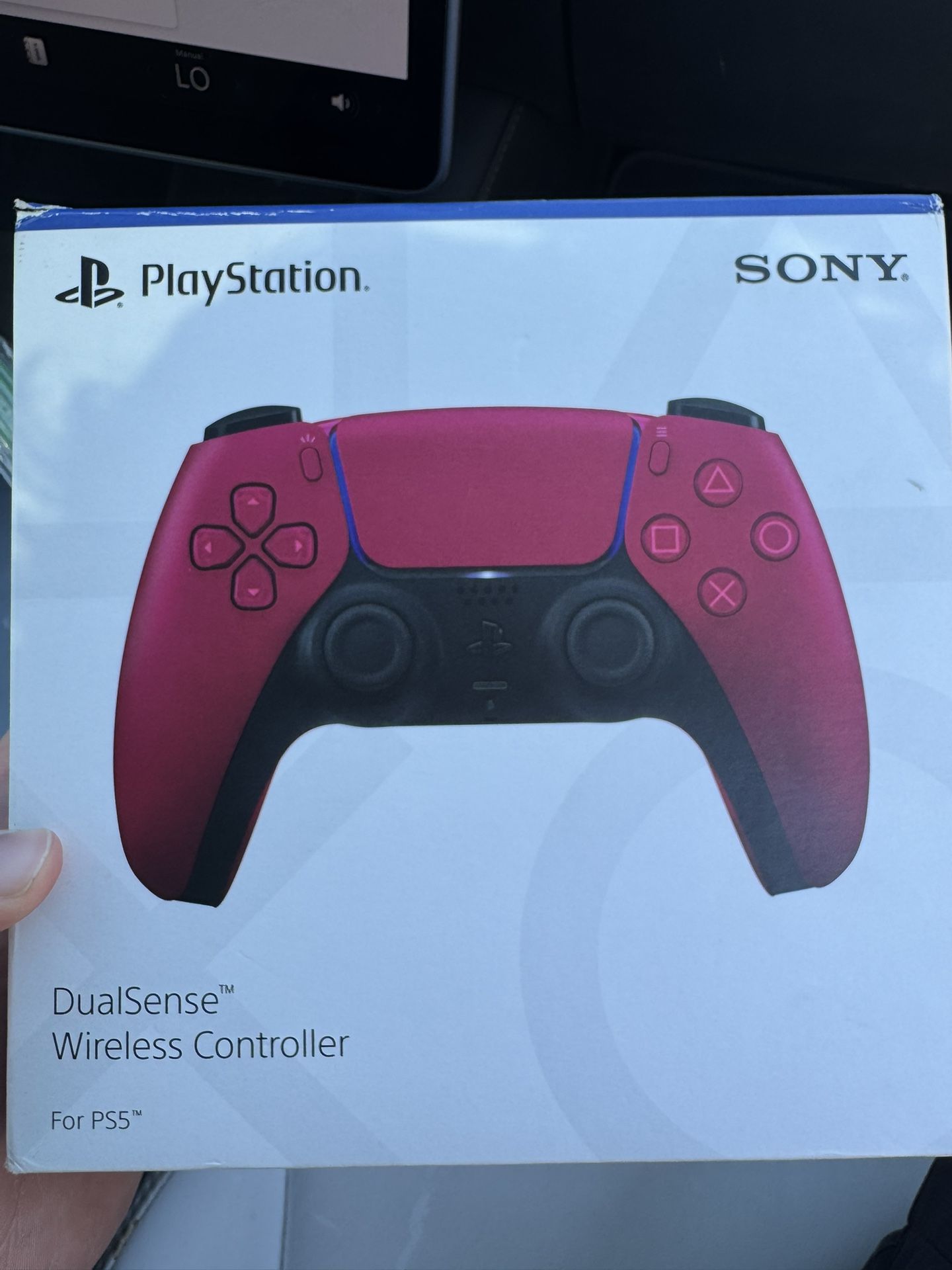 PlayStation 5 Controller