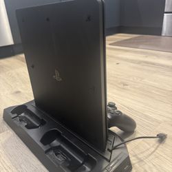 “PlayStation” 4 1 TB 