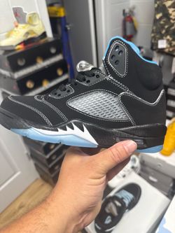 Jordan 5
