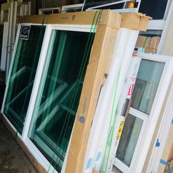 PGT Impact Sliding Window 72x62