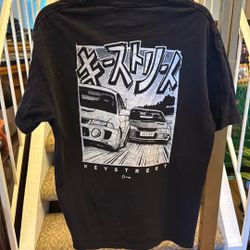 Zummies Black T Shirt