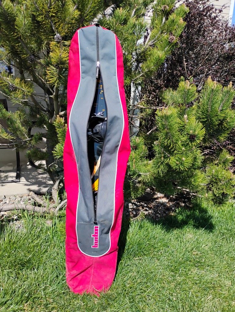 Rossignol Nomad Wide Snow Board